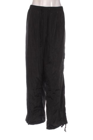 Дамски панталон Unbranded, Размер XXL, Цвят Черен, Цена 15,33 €