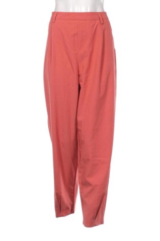 Dámské kalhoty  Unbranded, Velikost XL, Barva Růžová, Cena  425,00 Kč