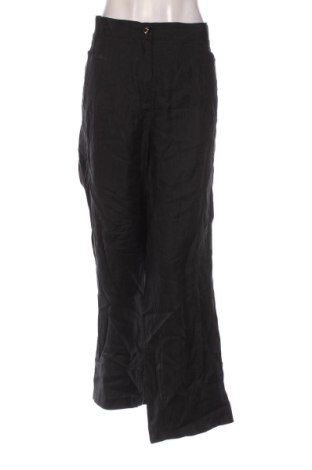 Dámske nohavice Unbranded, Veľkosť 3XL, Farba Čierna, Cena  15,95 €