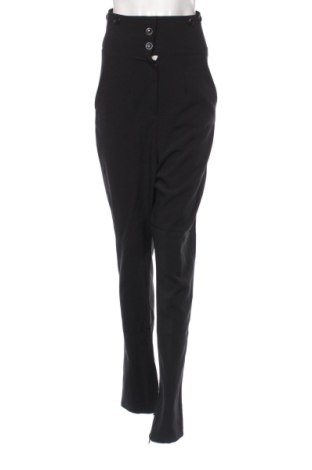 Damskie spodnie Unbranded, Rozmiar S, Kolor Czarny, Cena 133,96 zł