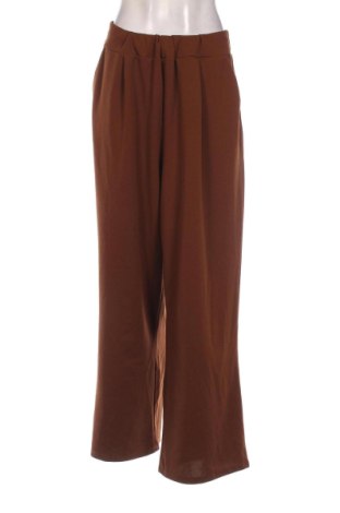 Dámske nohavice Lola Liza, Veľkosť XXL, Farba Hnedá, Cena  10,95 €