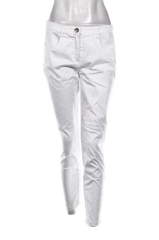 Дамски панталон Unbranded, Размер XL, Цвят Бял, Цена 15,00 €