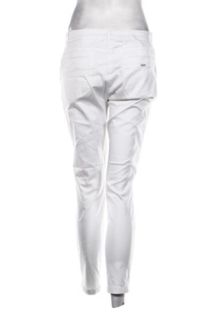 Дамски панталон Unbranded, Размер XL, Цвят Бял, Цена 15,00 €