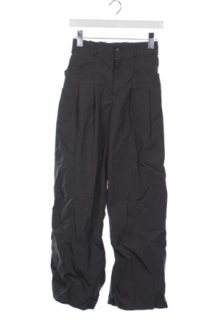 Дамски панталон Unbranded, Размер XS, Цвят Сив, Цена 15,00 €