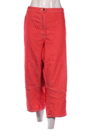 Női nadrág Unbranded, Méret 4XL, Szín Piros, Ár 7 499 Ft