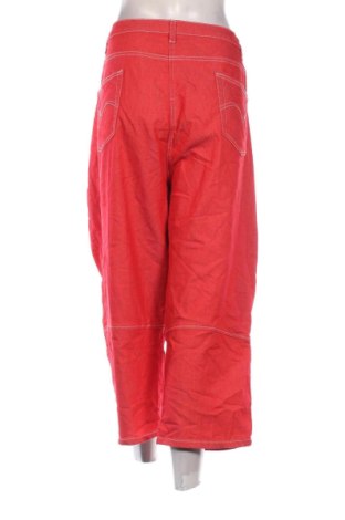 Női nadrág Unbranded, Méret 4XL, Szín Piros, Ár 7 499 Ft