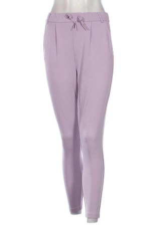 Damenhose Unbranded, Größe S, Farbe Lila, Preis 18,30 €