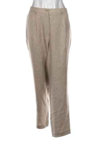 Damenhose Unbranded, Größe XL, Farbe Beige, Preis 15,00 €