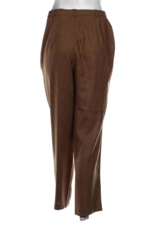 Дамски панталон Unbranded, Размер XL, Цвят Кафяв, Цена 5,62 €