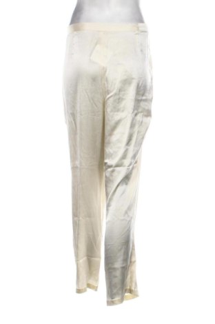 Дамски панталон Unbranded, Размер XXL, Цвят Екрю, Цена 6,13 €