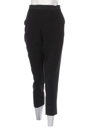 Дамски панталон Unbranded, Размер XL, Цвят Черен, Цена 5,62 €