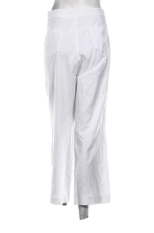 Дамски панталон Unbranded, Размер 5XL, Цвят Бял, Цена 15,00 €