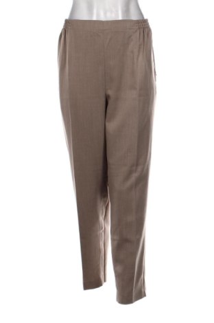 Дамски панталон Unbranded, Размер XXL, Цвят Бежов, Цена 6,64 €