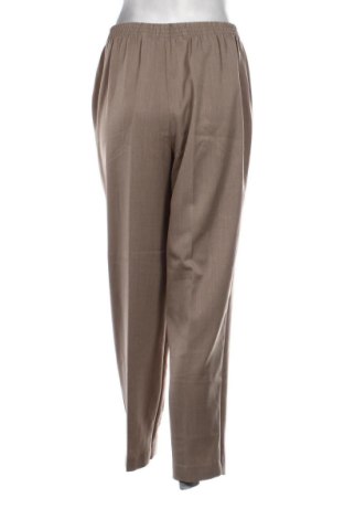 Дамски панталон Unbranded, Размер XXL, Цвят Бежов, Цена 6,64 €