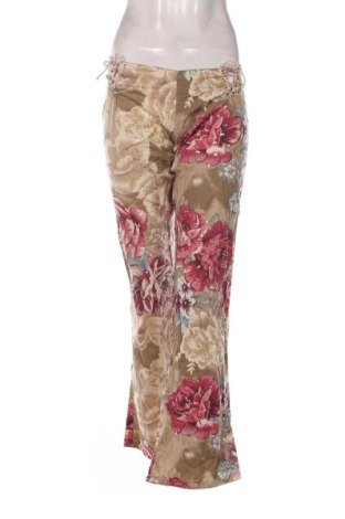 Дамски панталон Unbranded, Размер XL, Цвят Многоцветен, Цена 15,00 €