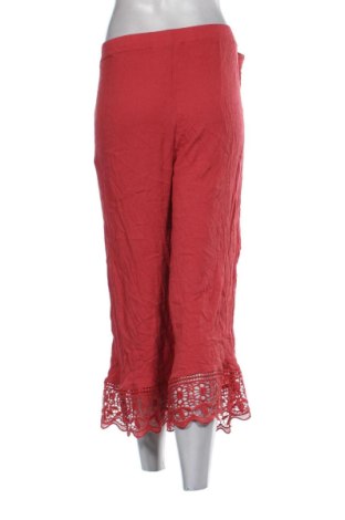Damenhose Unbranded, Größe XL, Farbe Rot, Preis 19,99 €