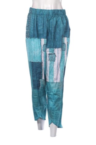 Дамски панталон Unbranded, Размер M, Цвят Многоцветен, Цена 15,00 €