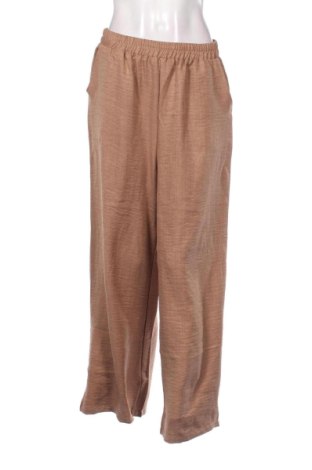 Дамски панталон Unbranded, Размер M, Цвят Кафяв, Цена 15,00 €