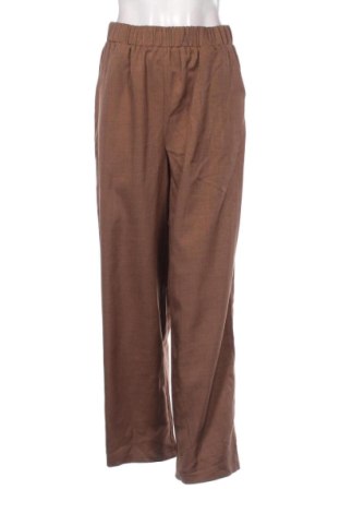 Дамски панталон Unbranded, Размер S, Цвят Кафяв, Цена 15,00 €