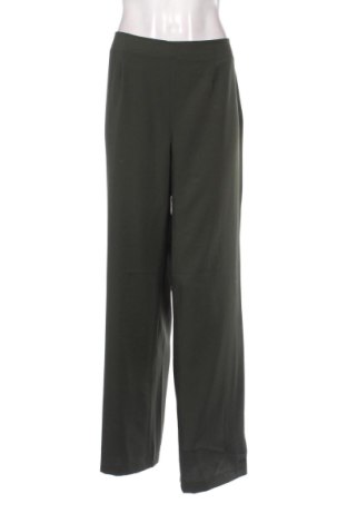 Pantaloni de femei Unbranded, Mărime M, Culoare Verde, Preț 91,99 Lei