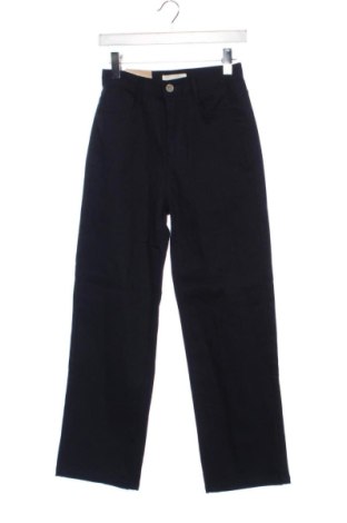 Дамски панталон Unbranded, Размер XS, Цвят Син, Цена 24,03 €