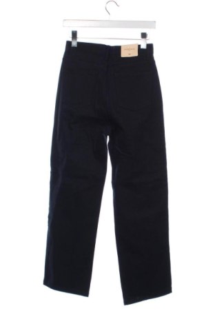 Дамски панталон Unbranded, Размер XS, Цвят Син, Цена 24,03 €