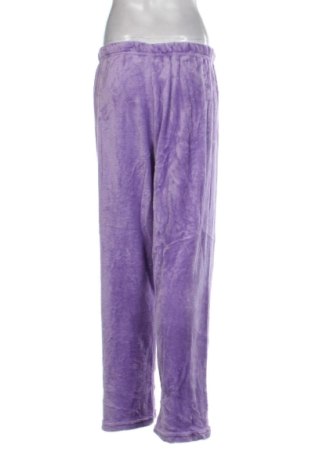 Dámske nohavice Unbranded, Veľkosť XL, Farba Fialová, Cena  17,95 €
