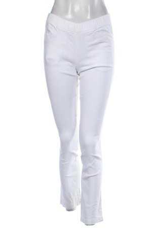 Γυναικείο παντελόνι Unbranded, Μέγεθος S, Χρώμα Λευκό, Τιμή 28,99 €