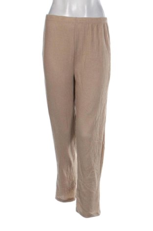 Дамски панталон Unbranded, Размер S, Цвят Бежов, Цена 5,62 €