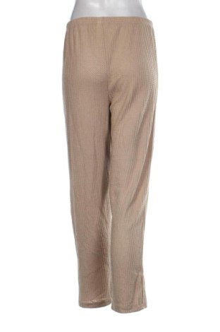 Дамски панталон Unbranded, Размер S, Цвят Бежов, Цена 5,62 €