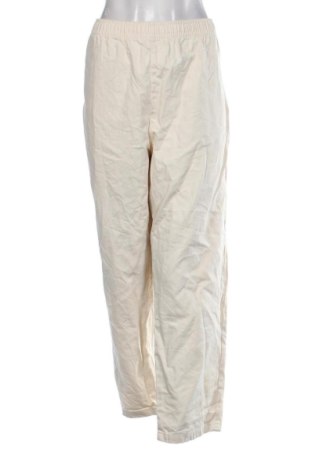 Damenhose Unbranded, Größe 3XL, Farbe Beige, Preis € 19,99