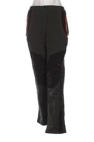 Damskie spodnie Unbranded, Rozmiar XL, Kolor Kolorowy, Cena 42,99 zł