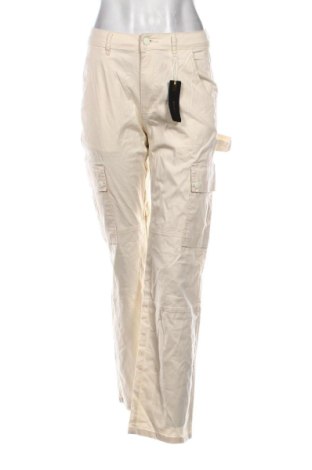 Dámske nohavice Unbranded, Veľkosť S, Farba Béžová, Cena  37,95 €