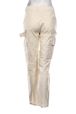 Dámske nohavice Unbranded, Veľkosť S, Farba Béžová, Cena  37,95 €