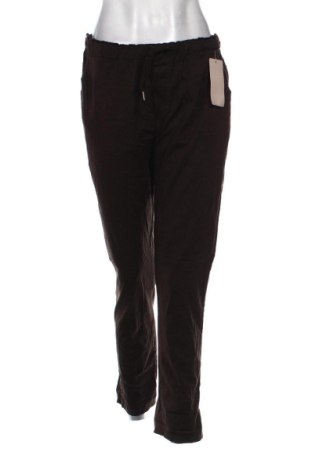 Damenhose Unbranded, Größe XL, Farbe Braun, Preis 19,99 €