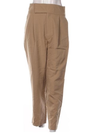 Γυναικείο παντελόνι Unbranded, Μέγεθος S, Χρώμα  Μπέζ, Τιμή 6,99 €