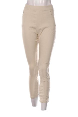 Damenhose Unbranded, Größe L, Farbe Beige, Preis € 19,99