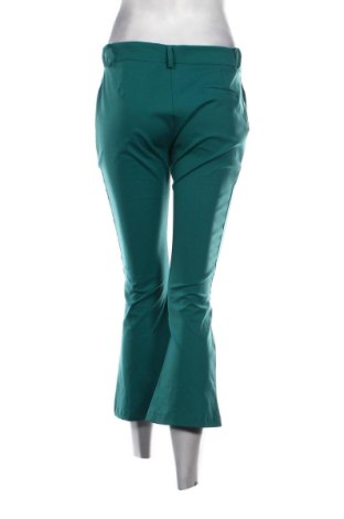 Γυναικείο παντελόνι Unbranded, Μέγεθος M, Χρώμα Μπλέ, Τιμή 6,99 €