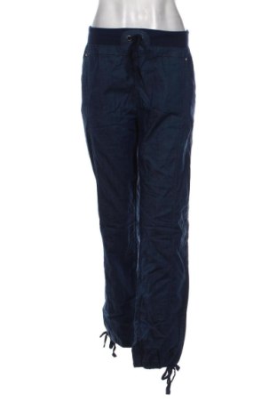 Damenhose Unbranded, Größe XL, Farbe Blau, Preis 19,99 €