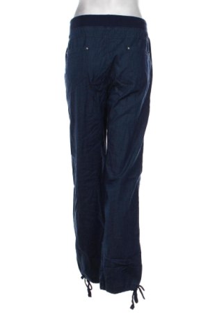 Damenhose Unbranded, Größe XL, Farbe Blau, Preis 19,99 €