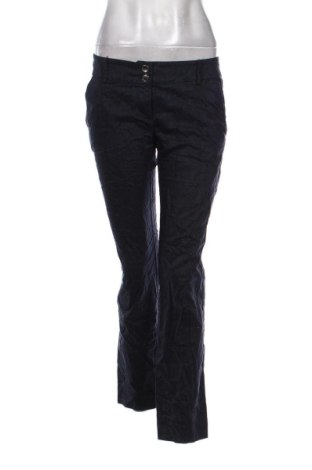 Damskie spodnie Unbranded, Rozmiar L, Kolor Niebieski, Cena 32,99 zł, #135920176