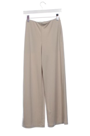 Damenhose Uniqlo, Größe XS, Farbe Beige, Preis 20,91 €
