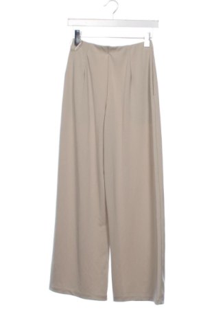 Damenhose Uniqlo, Größe XS, Farbe Beige, Preis 20,91 €