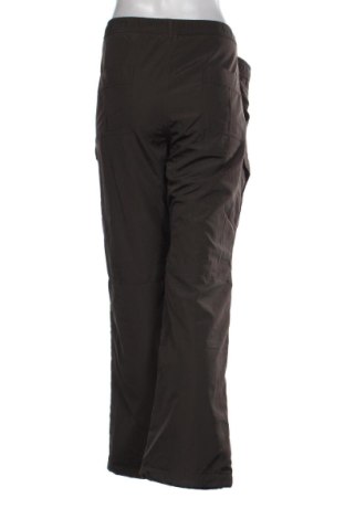 Γυναικείο παντελόνι Uniqlo, Μέγεθος XXL, Χρώμα Καφέ, Τιμή 16,99 €