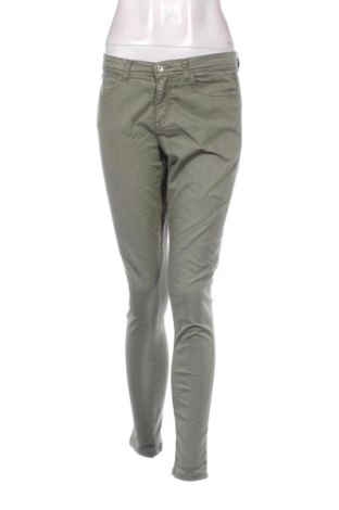 Női nadrág United Colors Of Benetton, Méret XL, Szín Zöld, Ár 10 559 Ft