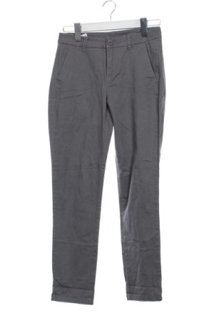 Női nadrág United Colors Of Benetton, Méret S, Szín Szürke, Ár 5 159 Ft