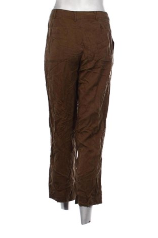 Női nadrág United Colors Of Benetton, Méret S, Szín Barna, Ár 4 339 Ft