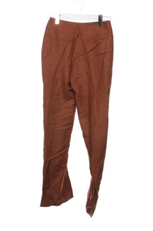 Дамски панталон United Colors Of Benetton, Размер XS, Цвят Кафяв, Цена 21,00 €