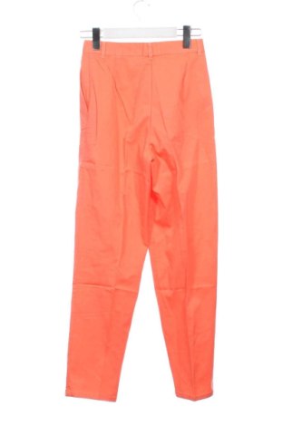 Дамски панталон United Colors Of Benetton, Размер XS, Цвят Розов, Цена 48,00 €