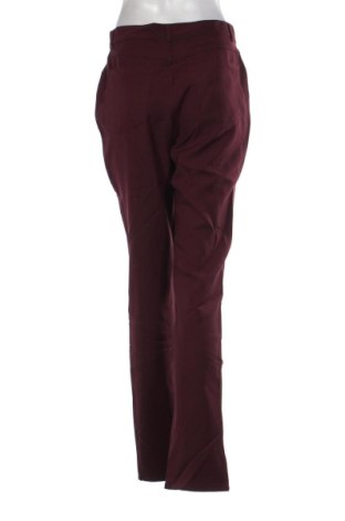 Дамски панталон United Colors Of Benetton, Размер M, Цвят Червен, Цена 48,00 €